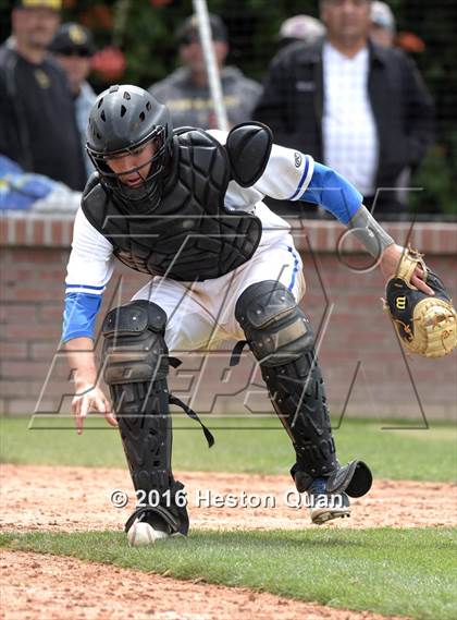 Thumbnail 1 in Agoura vs. Santa Margarita (Hard 9 National Classic) photogallery.