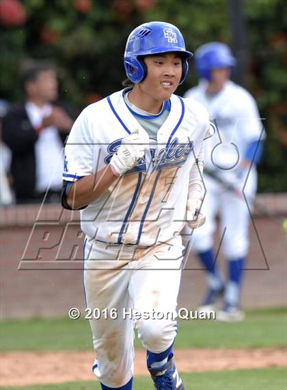Thumbnail 3 in Agoura vs. Santa Margarita (Hard 9 National Classic) photogallery.