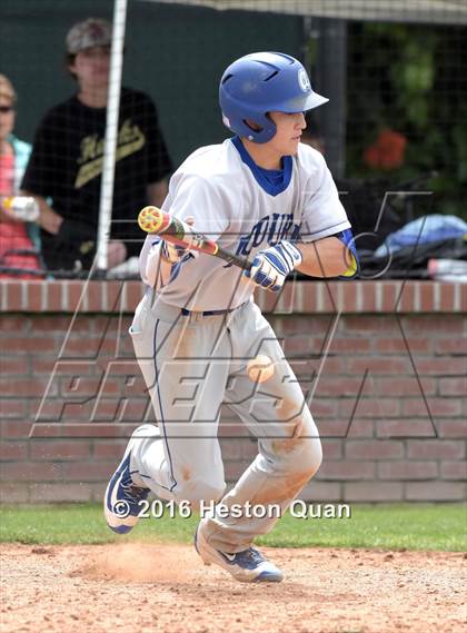 Thumbnail 3 in Agoura vs. Santa Margarita (Hard 9 National Classic) photogallery.
