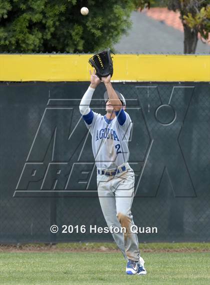 Thumbnail 1 in Agoura vs. Santa Margarita (Hard 9 National Classic) photogallery.
