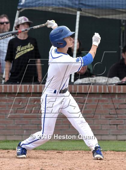 Thumbnail 3 in Agoura vs. Santa Margarita (Hard 9 National Classic) photogallery.