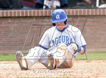 Thumbnail 2 in Agoura vs. Santa Margarita (Hard 9 National Classic) photogallery.