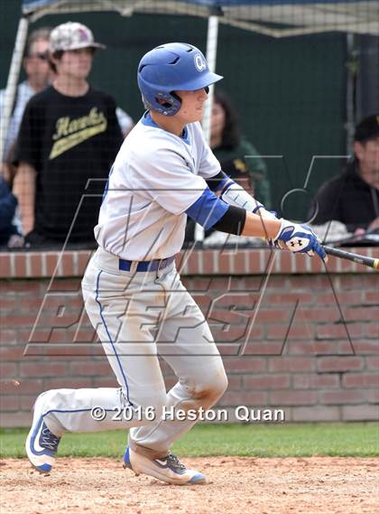 Thumbnail 2 in Agoura vs. Santa Margarita (Hard 9 National Classic) photogallery.