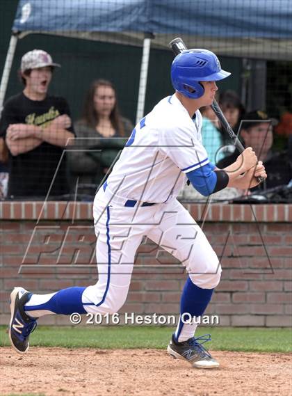 Thumbnail 1 in Agoura vs. Santa Margarita (Hard 9 National Classic) photogallery.