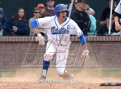 Thumbnail 3 in Agoura vs. Santa Margarita (Hard 9 National Classic) photogallery.