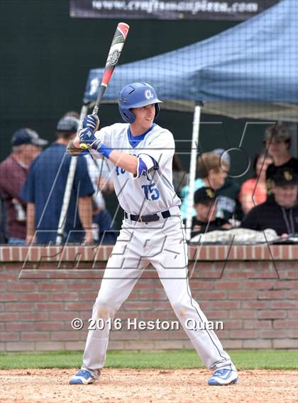 Thumbnail 3 in Agoura vs. Santa Margarita (Hard 9 National Classic) photogallery.