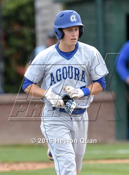 Thumbnail 3 in Agoura vs. Santa Margarita (Hard 9 National Classic) photogallery.
