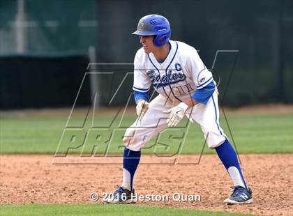 Thumbnail 3 in Agoura vs. Santa Margarita (Hard 9 National Classic) photogallery.