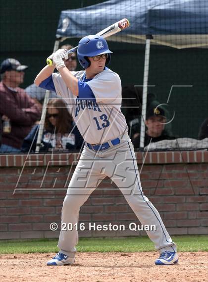 Thumbnail 1 in Agoura vs. Santa Margarita (Hard 9 National Classic) photogallery.