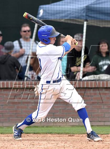 Thumbnail 2 in Agoura vs. Santa Margarita (Hard 9 National Classic) photogallery.
