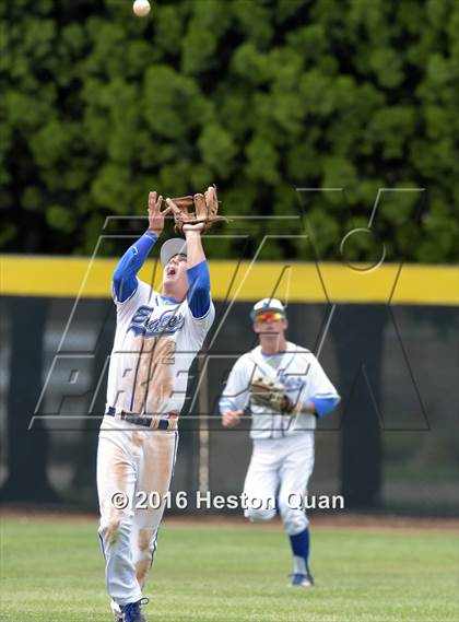 Thumbnail 2 in Agoura vs. Santa Margarita (Hard 9 National Classic) photogallery.