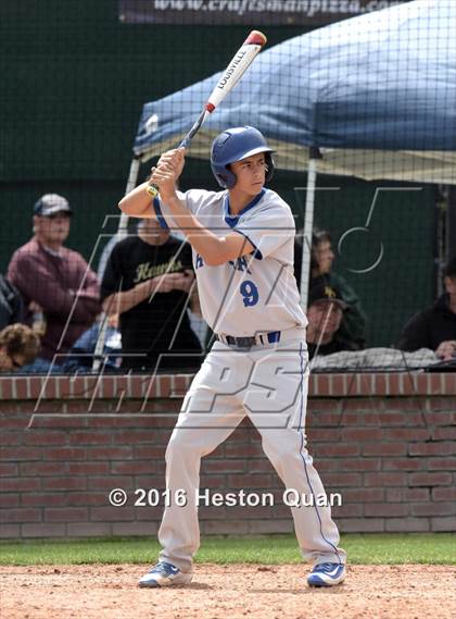 Thumbnail 3 in Agoura vs. Santa Margarita (Hard 9 National Classic) photogallery.
