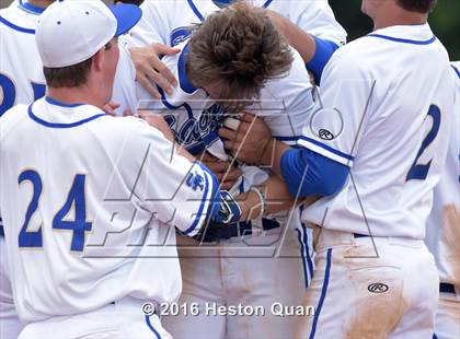 Thumbnail 3 in Agoura vs. Santa Margarita (Hard 9 National Classic) photogallery.