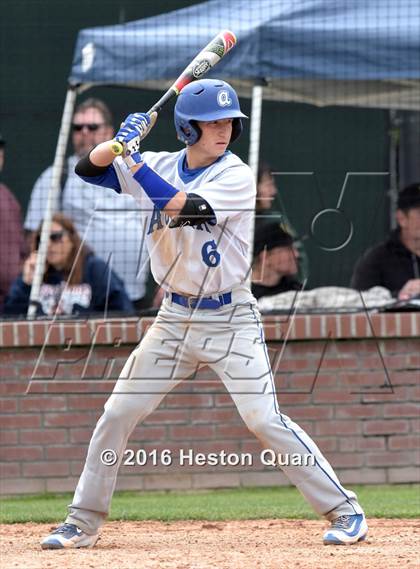 Thumbnail 2 in Agoura vs. Santa Margarita (Hard 9 National Classic) photogallery.