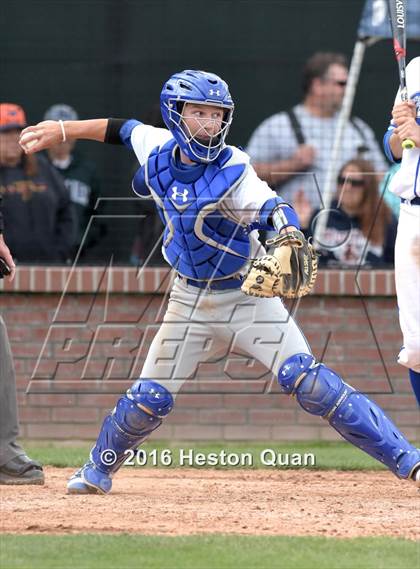 Thumbnail 1 in Agoura vs. Santa Margarita (Hard 9 National Classic) photogallery.