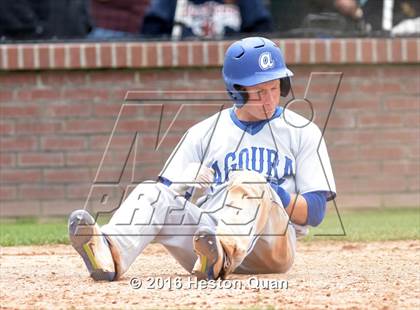 Thumbnail 1 in Agoura vs. Santa Margarita (Hard 9 National Classic) photogallery.