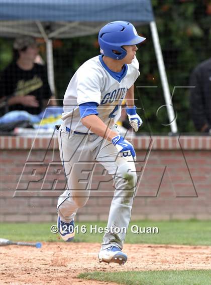 Thumbnail 3 in Agoura vs. Santa Margarita (Hard 9 National Classic) photogallery.