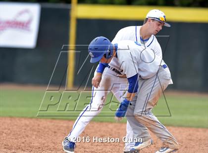 Thumbnail 2 in Agoura vs. Santa Margarita (Hard 9 National Classic) photogallery.