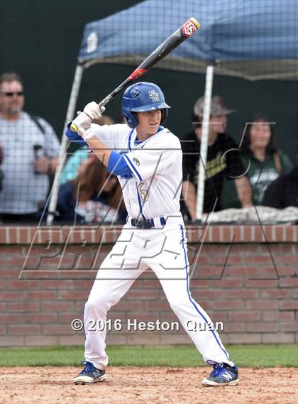 Thumbnail 2 in Agoura vs. Santa Margarita (Hard 9 National Classic) photogallery.