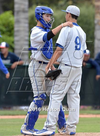 Thumbnail 2 in Agoura vs. Santa Margarita (Hard 9 National Classic) photogallery.