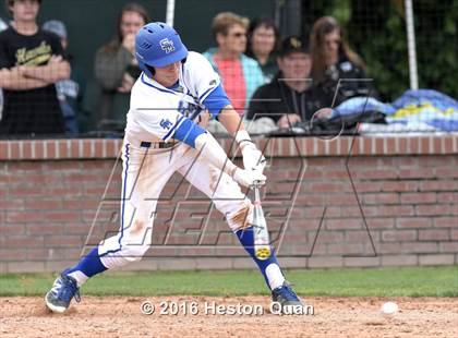 Thumbnail 1 in Agoura vs. Santa Margarita (Hard 9 National Classic) photogallery.
