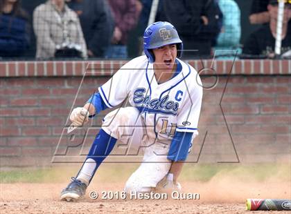 Thumbnail 2 in Agoura vs. Santa Margarita (Hard 9 National Classic) photogallery.