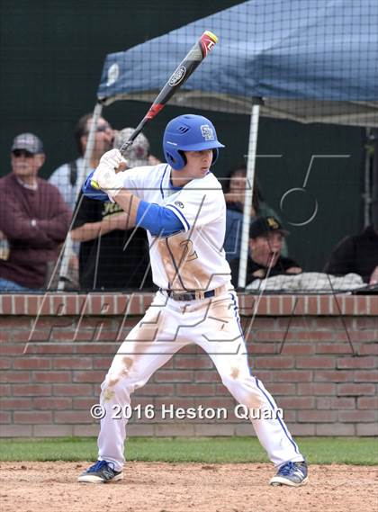 Thumbnail 3 in Agoura vs. Santa Margarita (Hard 9 National Classic) photogallery.