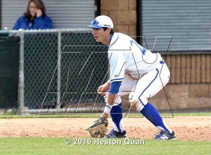 Thumbnail 1 in Agoura vs. Santa Margarita (Hard 9 National Classic) photogallery.
