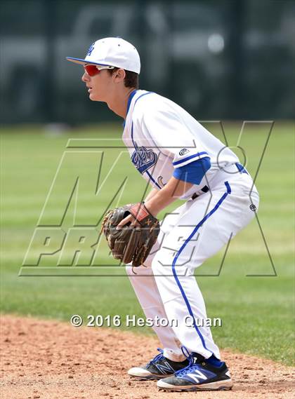 Thumbnail 2 in Agoura vs. Santa Margarita (Hard 9 National Classic) photogallery.