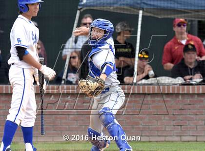 Thumbnail 1 in Agoura vs. Santa Margarita (Hard 9 National Classic) photogallery.