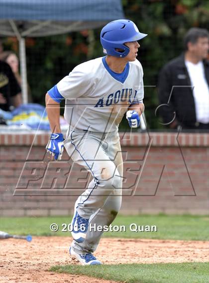 Thumbnail 1 in Agoura vs. Santa Margarita (Hard 9 National Classic) photogallery.