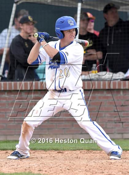 Thumbnail 1 in Agoura vs. Santa Margarita (Hard 9 National Classic) photogallery.