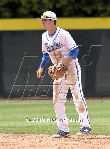 Thumbnail 3 in Agoura vs. Santa Margarita (Hard 9 National Classic) photogallery.