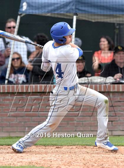 Thumbnail 1 in Agoura vs. Santa Margarita (Hard 9 National Classic) photogallery.