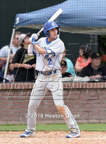 Thumbnail 3 in Agoura vs. Santa Margarita (Hard 9 National Classic) photogallery.