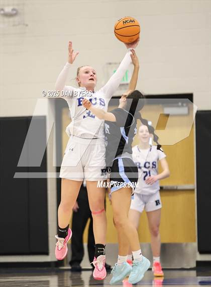 Thumbnail 1 in Platte Valley vs. Resurrection Christian (CHSAA 3A Round 2) photogallery.