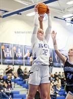 Photo from the gallery "Platte Valley vs. Resurrection Christian (CHSAA 3A Round 2)"