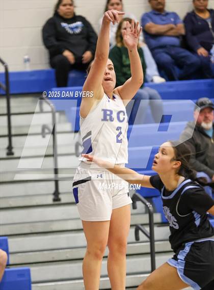 Thumbnail 1 in Platte Valley vs. Resurrection Christian (CHSAA 3A Round 2) photogallery.