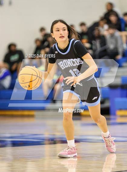 Thumbnail 3 in Platte Valley vs. Resurrection Christian (CHSAA 3A Round 2) photogallery.