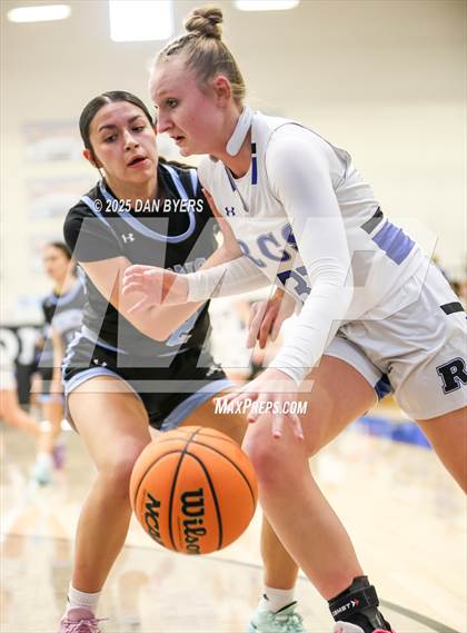 Thumbnail 3 in Platte Valley vs. Resurrection Christian (CHSAA 3A Round 2) photogallery.