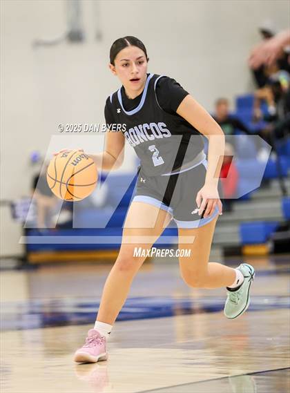 Thumbnail 2 in Platte Valley vs. Resurrection Christian (CHSAA 3A Round 2) photogallery.