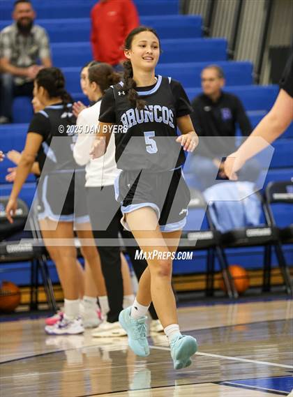 Thumbnail 1 in Platte Valley vs. Resurrection Christian (CHSAA 3A Round 2) photogallery.
