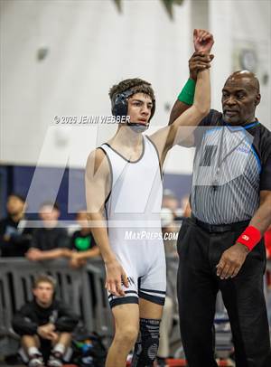 NIAA 5A S Regionals (1st Place Rounds)
