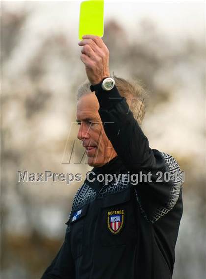 Thumbnail 1 in Foran @ Abbott Tech (CIAC Class M 2nd Round) photogallery.