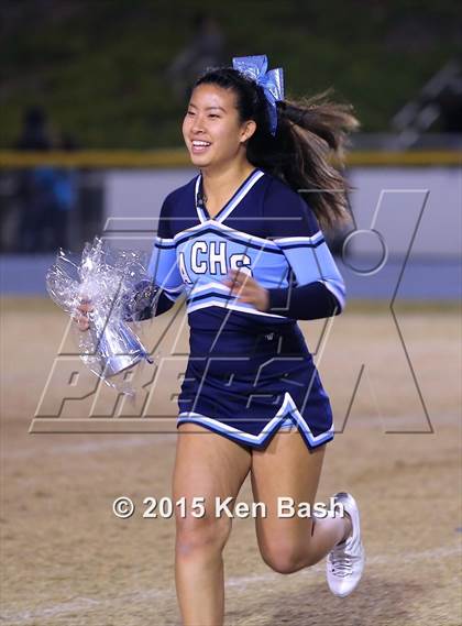 Thumbnail 1 in Camarillo vs. Bishop Diego photogallery.