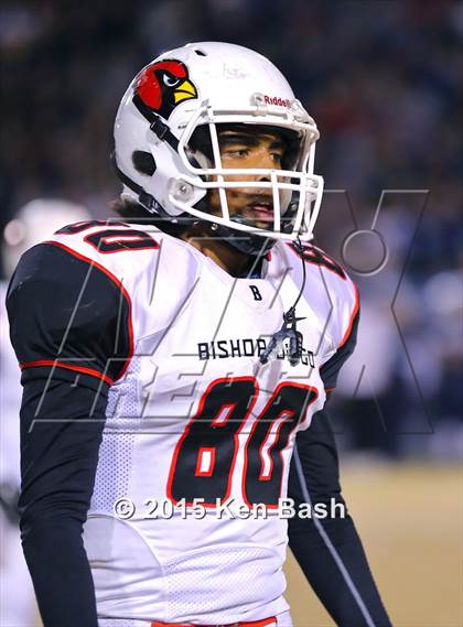 Thumbnail 3 in Camarillo vs. Bishop Diego photogallery.