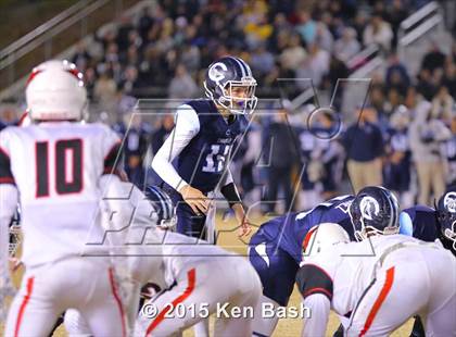 Thumbnail 3 in Camarillo vs. Bishop Diego photogallery.