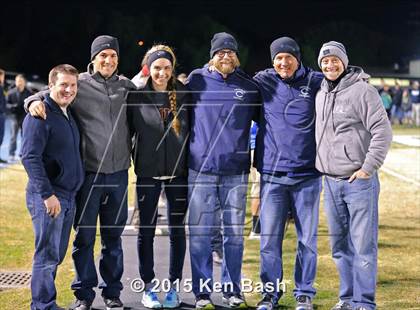 Thumbnail 1 in Camarillo vs. Bishop Diego photogallery.
