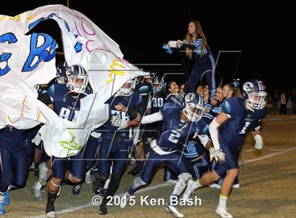 Thumbnail 3 in Camarillo vs. Bishop Diego photogallery.