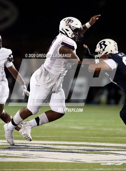 Thumbnail 2 in Richland vs Timber Creek photogallery.